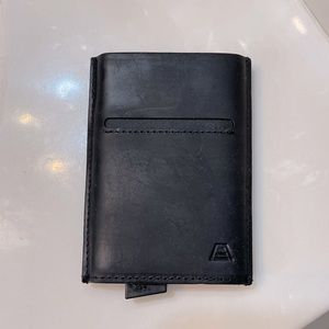 Andar Pilot Wallet